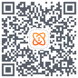 WeFTTR QRcode