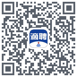 滴聘 QRcode