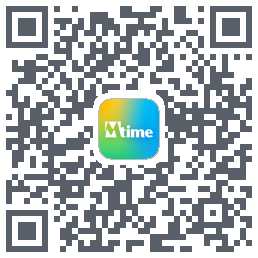 时光网 QRcode