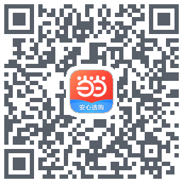 当当código QR de descarga de