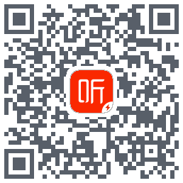 喜马拉雅极速版 QRcode
