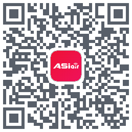 ASIAIR QRcode