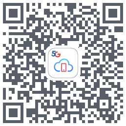 天翼云手机 QRcode