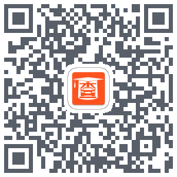 查博士 QRcode