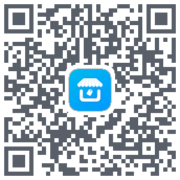 捷易商codice QR per il download