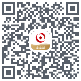 民泰银行企业版codice QR per il download