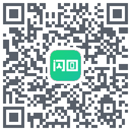 闪回有品รหัส QR สำหรับดาวน์โหลด