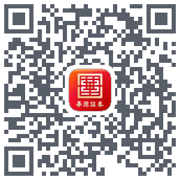华源财富的下载二维码