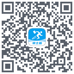 抖送骑士版 QR-код для загрузки