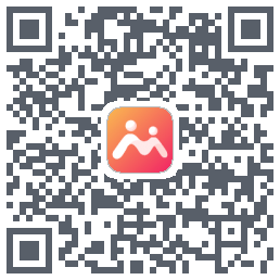 综评学生版código QR de descarga de