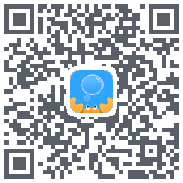 冒泡 QR-код для загрузки