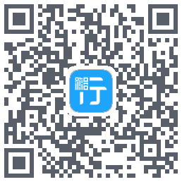 湘行一卡通codice QR per il download