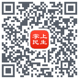 民生保险 QR-код для загрузки