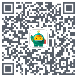 平行课堂的下载二维码
