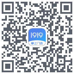 1919掌上门店código QR de descarga de