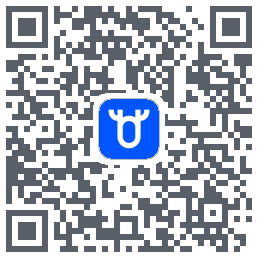 顽鹿运动du code QR de téléchargement