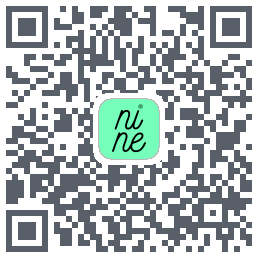 nine QRcode