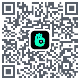 掌心雷 QRcode