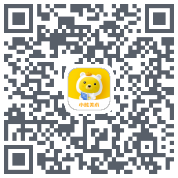 小熊美术 QRcode