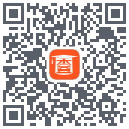 查博士 QRcode