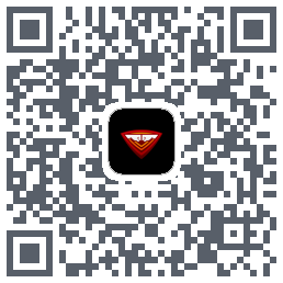 完美世界电竞código QR de descarga de