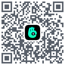掌心雷 QRcode