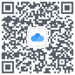 蓝云拓客Download QR-Code
