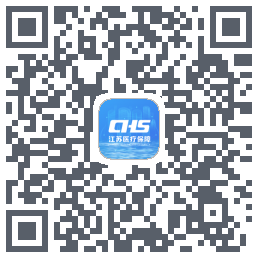 江苏医保云 QRcode