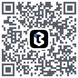 BlueprintGo的下載二維碼