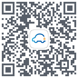 中化车生活 QRcode