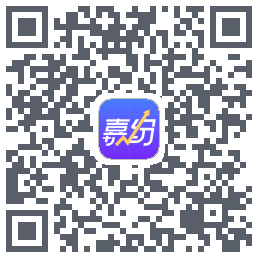 嘉纷 QRcode