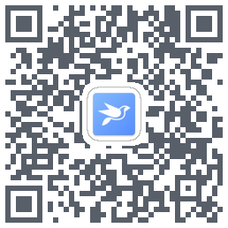 飞鸽智能客服 QR-код для загрузки