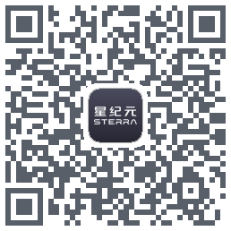星途星纪元kod QR do pobrania