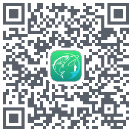 趣钓鱼 QRcode