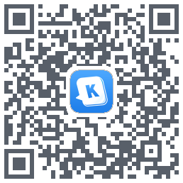 优课学堂 QRcode