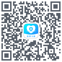 医患沟通 QRcode