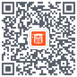 查博士 QRcode