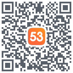 53伴学开发版的下载二维码