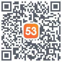 53伴学测试版 QR-код для загрузки
