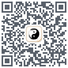 宝宝起名字 QRcode