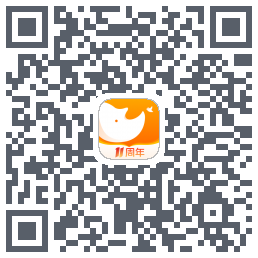 灵犀智慧办公 QRcode