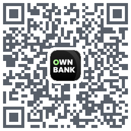 OwnBank的下载二维码