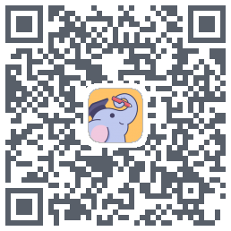 小E学院的下載二維碼