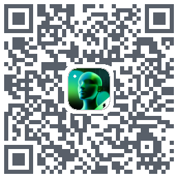 虚拟数字人设计 QRcode