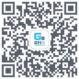 中升GO QRcode