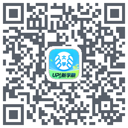 掌上大学 QR-код для загрузки