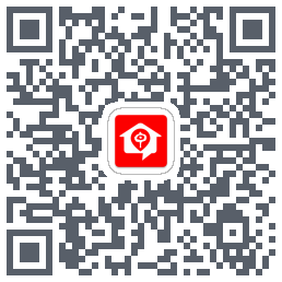 中原找房β QRcode