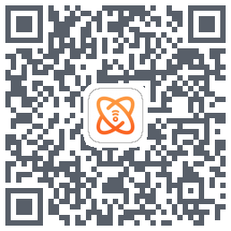 WeFTTR QRcode