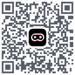 播城codice QR per il download