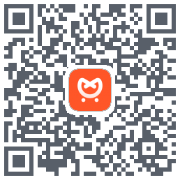 蝉选código QR de descarga de
